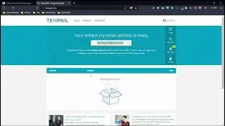 Authsignal Magic Link Demo with Flask and React