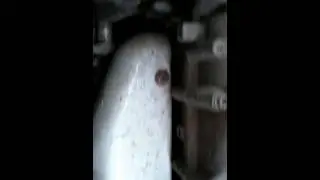 Стук двигателя на холодную VW POLO SEDAN
