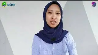 Video Kampanye Kinerja ASN Provinsi Jawa Barat - Shofia Dewi Agustina