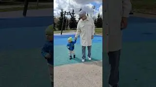 Первые шаги 