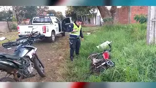 Roban celulares en asalto a despensa en Encarnación