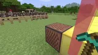 AQUI NO HAY quién VIVA (mincraft) 2 EPISODIO