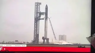 Space x launch ￼