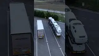 Полное видео на канале 10 серия #gordeev #дальнобойщики #рек #рекомендации