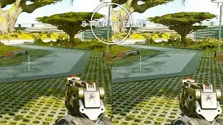 Starfield VRS is broken