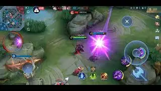 English Mobile Legends : 😍 Excited stream | Playing Solo