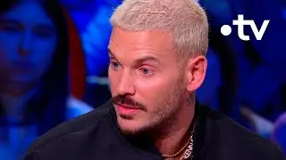 Popstars : Matt Pokora revient sur sa première apparition TV