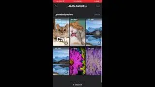 How to Add Story Highlights on Facebook 2026