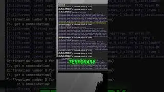 CS2 Commendbot in a CS2 CHEAT?!