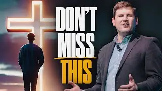 Shocking Truth About Jesus' Love