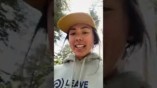 How to Dig a Cathole