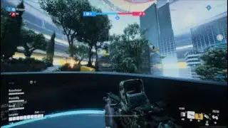 The Finals 22 Kills 5v5 Power Shift Gameplay Medium Build PlayStation 5