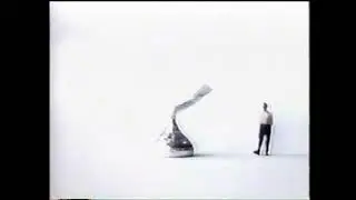 1989 Hershey's Kisses Commercial