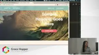 Stackathon Presentation: react-dynamic-UI