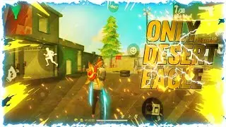 FALLING - TREVOR DANIEL 💔 (FREE FIRE HIGHLIGHT) ( MASCOT GAMERZ)#freefire#viral#trending