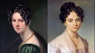 Литературная лекция «Декабристки»
