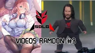 VIDEOS QUE TE PURIFICAN EL ALMA :v | RECOPILACION VIDEOS RAMDON SDLG - RPT #3