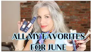 ALL MY FAVORITES | BOGO MASCARA EVENT | GET THAT YOUTHFUL GLOW