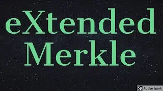 RFC 8391 XMSS: eXtended Merkle Signature Scheme