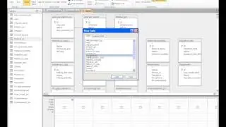 YS GIS 11 merge data