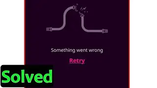 zee5 something went wrong retry problem solve 2022