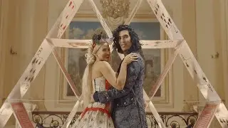 Cuervo Ft Fanny Lu - No Pidamos Perdón (Vídeo Oficial)