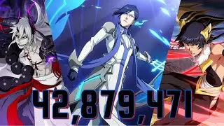 HARD GUILD QUEST NO AFFILIATION MELEE| Bleach Brave Souls #91