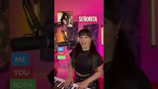 Camila Cabello Challenge - Duet (Sing With Me) 