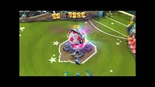 Natalia Mayhem #Yang bikin jadi menang - Mobile Legend Indonesia