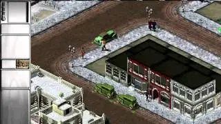 Gangsters 2 Walkthrough Mission 14 Part 1/2