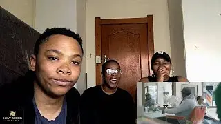 KO Feat. Nandi Madida - Say U Will (Official Music Video)  | REACTION