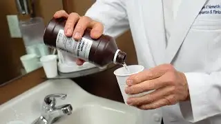 Should You Use Hydrogen Peroxide as Mouthwash? Dentist Tutorial 🦷🔍