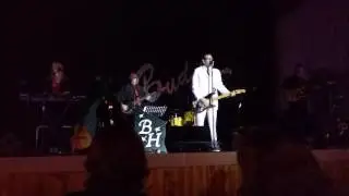 Buddy Holly  Show / Olly Vee
