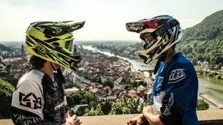 Freeride Summer Chill Edit - TrailTouch