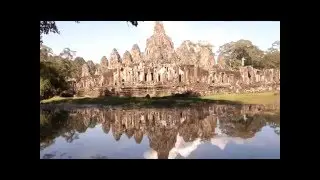 Cambodia Music Video