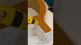 DIY Cardboard House for Your Lovely Cat 🐱