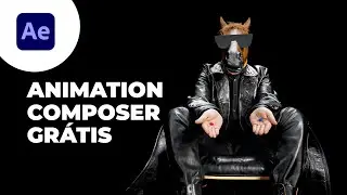 TUTORIAL COMO INSTALAR ANIMATION COMPOSER // ACESSO DESIGNER