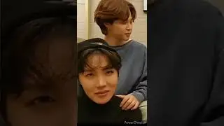 jealous Taehyung /Vhope/ #bts# #vhope# #vope# #taehyung# #jhope#