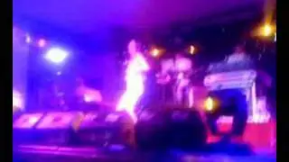 Hande Yener Unut Ooze Venue