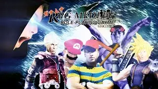 Gachimuchi RPG Medley 2017 'ROLE-PLAYING GAYME' [AUDIO ONLY]