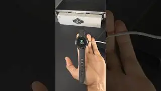 Xiaomi Watch 2 Pro - ASMR Unboxing 