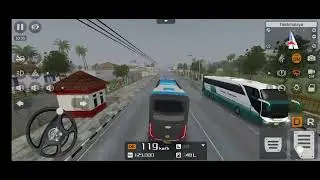 February 6, 2023 || Bus Simulator Games || Bus simulator Gameplay @AuthenticGames