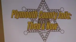 PCN History of Plymouth County Corrections