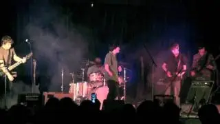 Sweet Child 'O Mine - Woodland Christian High School