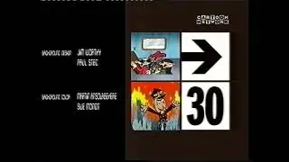 Dexter's Laboratory (Cartoon Network UK Credits)