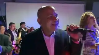 Alajuelita- Orquesta La Solución.