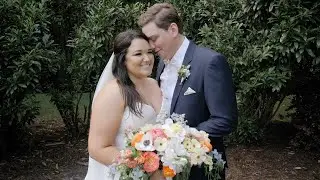 Hannah & Caleb | May 14th, 2022 | Dara's Garden