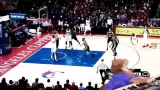 Blake_Griffin -with a little helper!