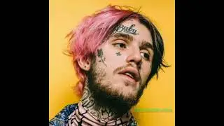 ЛИРИЧЕЧКИЙ ТАЙП БИТ В СТИЛЕ - LIL PEEP - [ type beat ] - free type beat lil peep