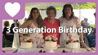 A 30/60/90 Celebration - The Creation of Us (S2:E4)